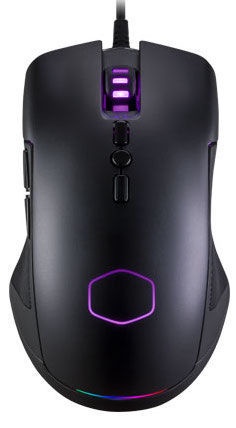 cooler master mastermouse cm310