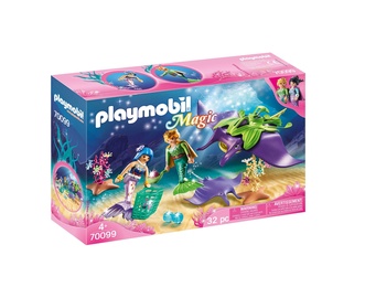 Konstruktorius Playmobil magic 70099