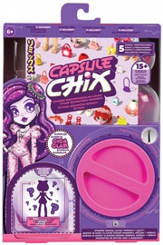 Cobi Capsule Chix Giga Glam Doll With Accessories 59201