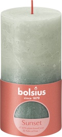 Küünal Bolsius, 60 h