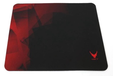 Omega Mouse Pad Black/Red