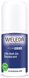 Vīriešu dezodorants Weleda Men Deo Roll On, 50 ml