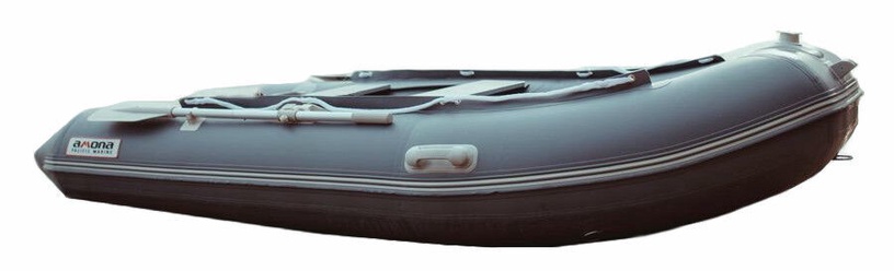 Piepūšamā laiva Amona Pacific Marine PM SY-380W, 380 cm x 170 cm