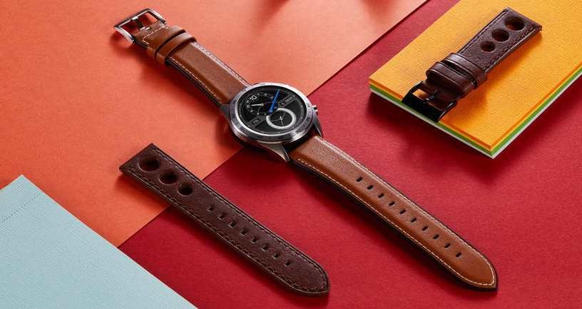 Nutikell Huawei Honor Watch Magic, hõbe