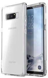 Mocco Ultra Back Case For Samsung Galaxy Note 8 Transparent
