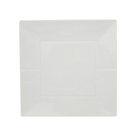 Taldrik jx225-a001-01water cube26cm