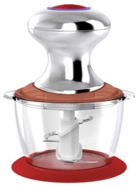 ViceVersa Tix Chopper Red