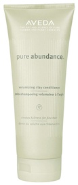 Plaukų kondicionierius Aveda Pure Abundance Volumizing Clay Conditioner, 200 ml