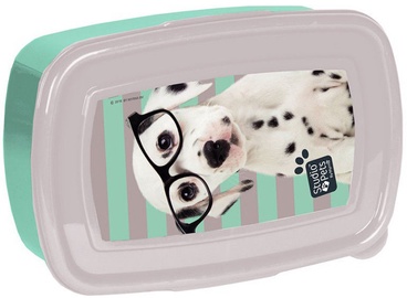 Paso Breakfast Container Studio Pets PEO-3022