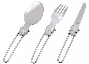 Piederumi Cattara Cutlery, 3 gab.