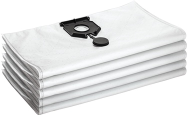 Мешки для пылесоса Karcher Fleece Filter Bags 5pcs