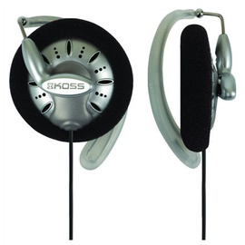 Ausinės Koss KSC75 Silver