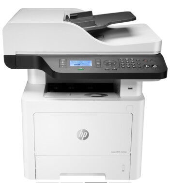 Lāzerprinteris HP M432fdn