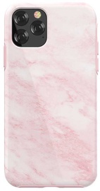 Devia Marble Series Back Case For Apple iPhone 11 Pro Pink
