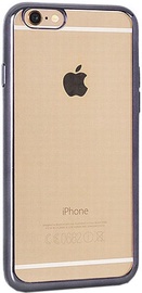 Чехол Telone, прозрачный