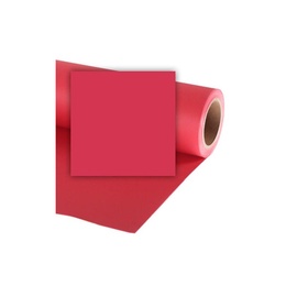 Foon Colorama Studio Background Paper 2.72x11m Cherry