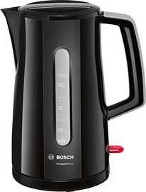 Электрический чайник Bosch TWK3A013, 1.7 л