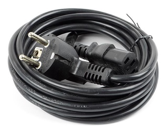 Accura Cable Schuko / IEC320 C13 Black 3m