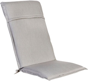 Home4you Chair Cover Florida 48x115x6cm Gray