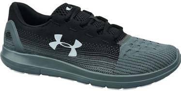 Спортивная обувь Under Armour Remix, черный/серый, 47.5
