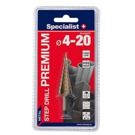 Urbis Specialist+, universāls, Taisne, 20 mm x 18 mm