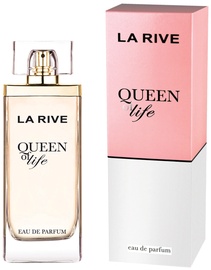 Parfüümvesi La Rive Queen Of Life, 75 ml