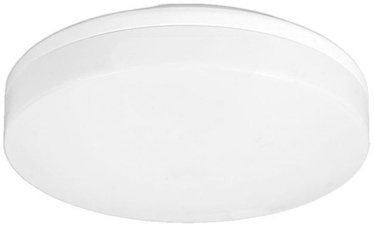 Šviestuvas plafonas Verners Gamma Rcr, 10 W, LED