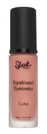 Sleek MakeUP Barekissed Illuminator 30ml Cuba