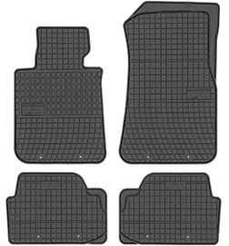 Frogum BMW E81 / E87 / F20 2004-2011 Rubber Floor Mats