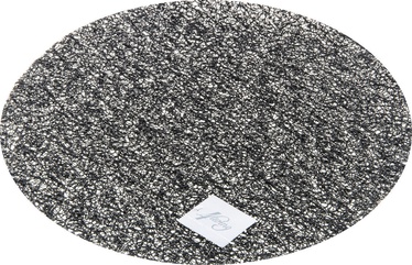 4Living Home Mat D38 Black