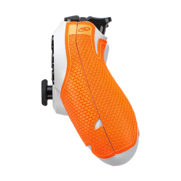 Лента для игрового пульта Lizard Skins PlayStation 4 - Tangerine 0.5mm