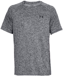 Футболка Under Armour, серый, 2XL