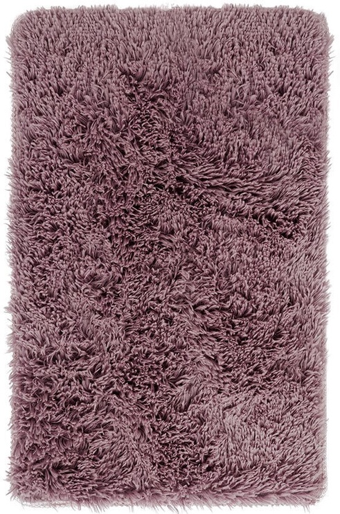 Ковер AmeliaHome Karvag, фиолетовый, 170 см x 120 см