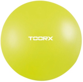 Vingrošanas bumbas Toorx Yoga Ball AHF045 Lime Green 25cm