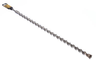 Urbis Forte Tools 23647, mūra, sds plus (te-c), 22 mm x 600 mm, 1 gab.