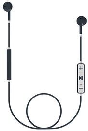 Ausinės Energy Sistem Earphones 1 Bluetooth Graphite