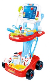 Rotaļlietu ārsta komplekts Toy Doctors Set