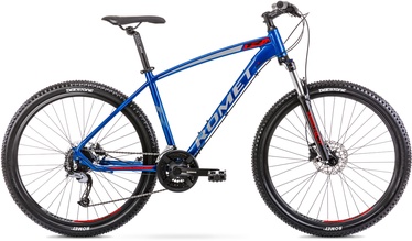 Romet Rambler R7.3 18'' 27.5'' Blue 20