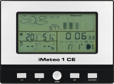 TechniSat IMETEO 1 CE Weather Station