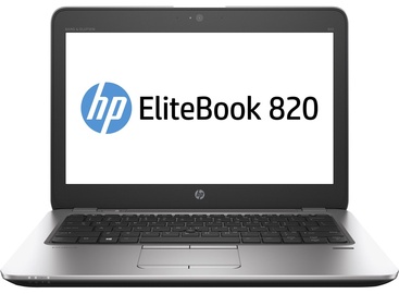 HP EliteBook 820 G3 Y3B65EA#ABB
