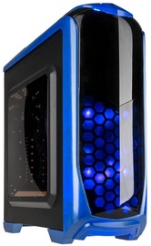 Kolink Case Aviator Black/Blue