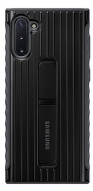 Samsung Protective Standing Back Case For Samsung Galaxy Note 10 Black