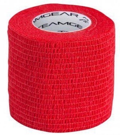 Teipimine Select Sock Tape Red
