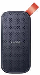 Cietais disks SanDisk SDSSDE30, SSD, 480 GB, zila
