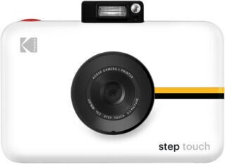 Kodak Step Touch White + 20 Cartridges