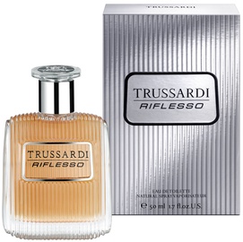 Tualetes ūdens Trussardi Riflesso 50ml EDT