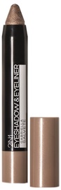 Gabriella Salvete Eyeshadow & Eyeliner 2in1 3.5g 04
