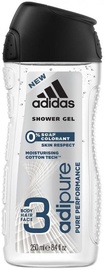 Adidas Adipure 250ml Shower Gel