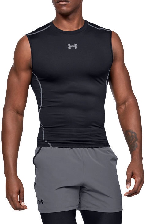 under armour threadborne heatgear