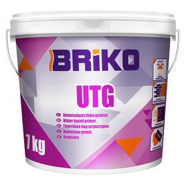 Gruntas universalus Briko UTG, 7 kg
